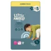 Little Angels Comfort & Protect 5 (11-16 kg) – 72 vnt
