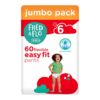 Fred&Flo Easy Fit Pants 6 (15+ kg) – 60 vnt