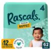 Rascals Premium 4 (10-15 kg) – 62 vnt