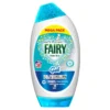 Fairy Non Bio Platinum skalbimo gelis (38 skalb., 1254 ml)