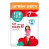 Fred&Flo Easy Fit Pants 7 (17+ kg) – 52 vnt