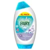 Fairy Silk Tree Blossom & Jasmine skalbimo gelis (38 skalb., 1254 ml)