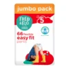 Fred&Flo Easy Fit Pants 5 (12-18 kg) – 66 vnt