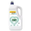 Fairy audinių minkštiklis 4,8 L (240 skalbimų)