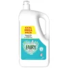 Fairy Non Bio Compact skalbimo gelis MEGA XXXL (172 skalb., 4,988 l)