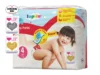 Lupilu Soft&Dry Pants 4 (9-15 kg) – 40 vnt