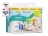 Lupilu Soft&Dry 5 (11-16 kg) – 72 vnt