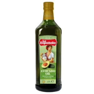 La Española avokadų aliejus, 1 ltr.