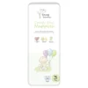 Snug Bums Comfy Dry sauskelnės (3 dydis, 4–9 kg, 54 vnt.)