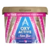 Astonish Oxy Active Non Bio dėmių valiklis, 3 kg (iki 138 skalbimų)