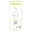 Snug Bums Comfy Dry Jumbo Pack sauskelnės 5 dydis, 11- 16 kg. ( 70 vnt.)