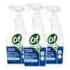 Cif Power & Shine vonios valiklis, 3 x 700 ml