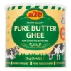 KTC Pure Butter Ghee (lydytas sviestas), 2 kg