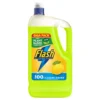 Flash Lemon universalus valiklis, 5 L
