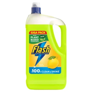 Flash Lemon universalus valiklis, 5 L