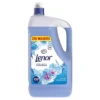 Lenor Spring Awakening audinių minkštiklis, 5 L (250 skalbimų)