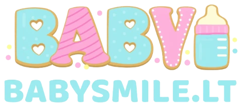 BabySmile.lt